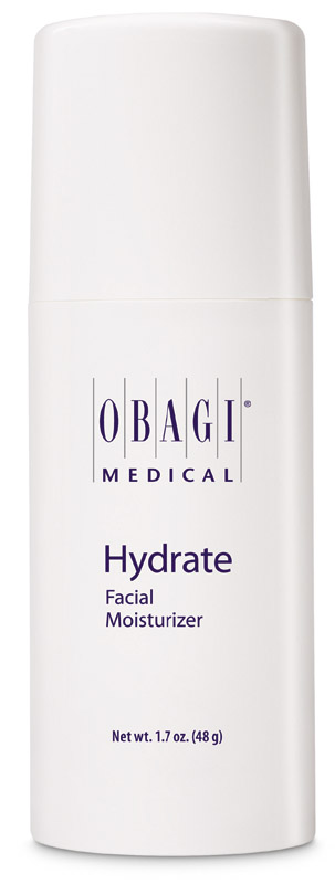 Obagi Hydrate Facial Moisturizer